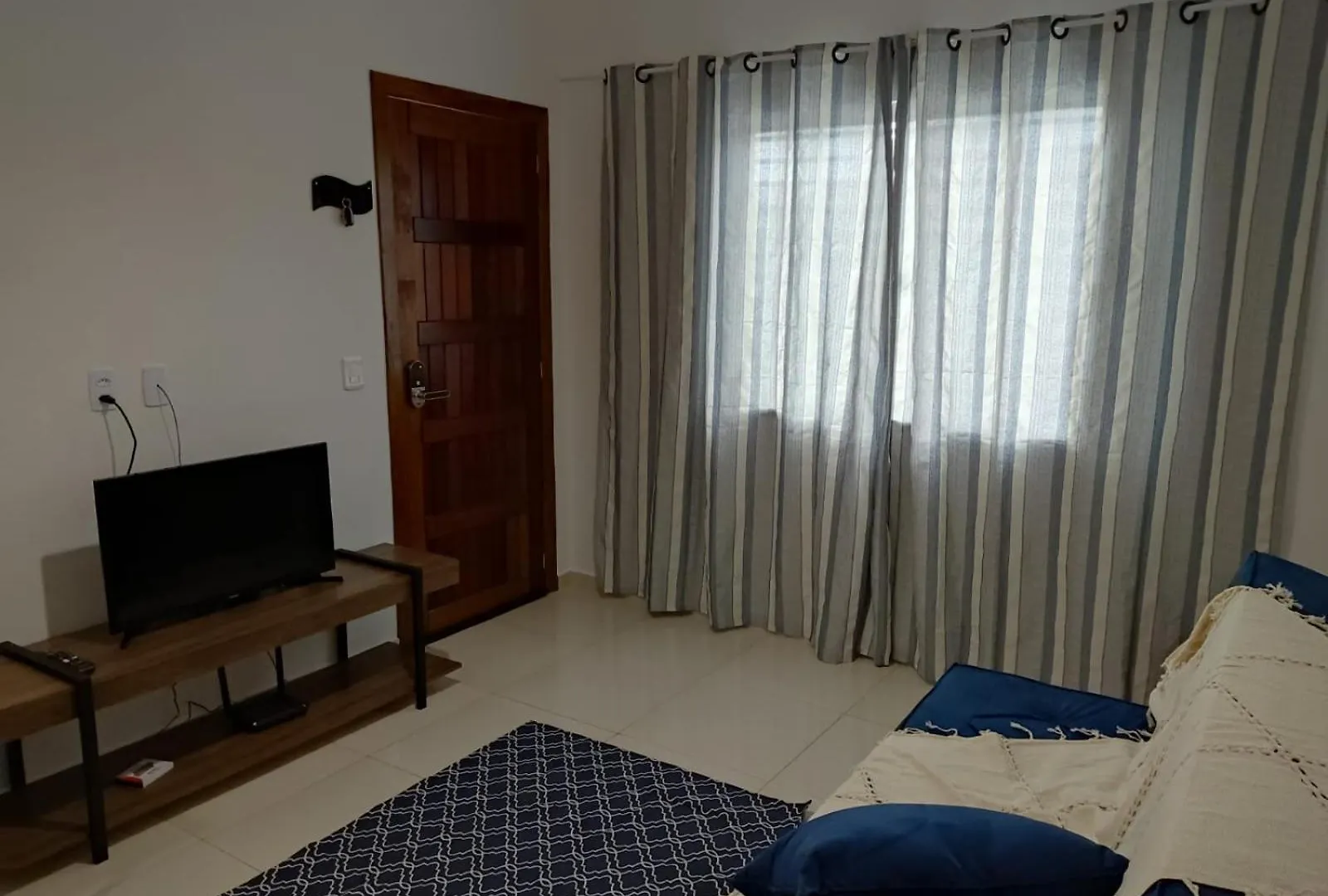 Casa Medeiros Beto Carrero Vila Penha  Casa de Férias Penha (Santa Catarina)