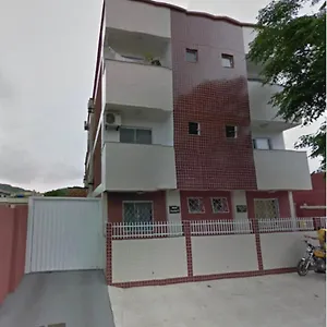 Apto 2 Dorm Com Garagem Apartamento
