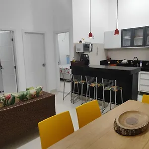 Apartamento Super Completo Na De Taperapuan Brasil